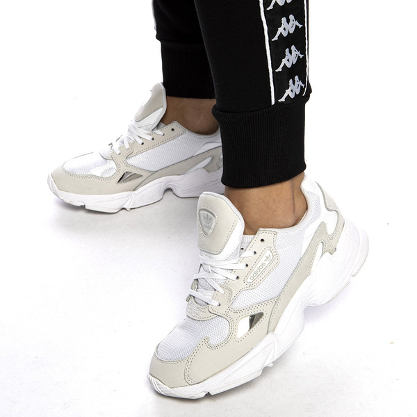 Damskie spodnie dresowe Kappa Honika Sweatpants czarne