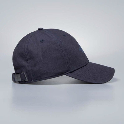 Czapka The North Face strapback 66 Classic Hat urban navy T0CF8CH2G