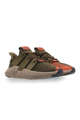 Buty Adidas Originals Prophere zielone (CQ2127)