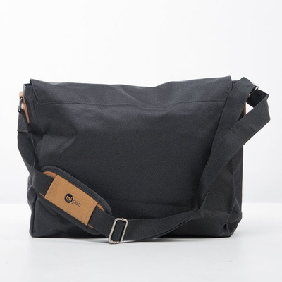 Mi-Pac torba Messenger Classic Bag black
