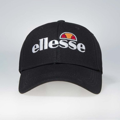 Czapka Ellesse Snapback Volo Cap black