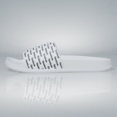Reebok Classic Slide white / black BS8188