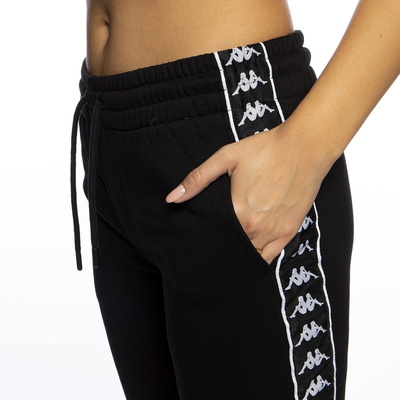 WMNS Kappa Honika Sweatpants caviar