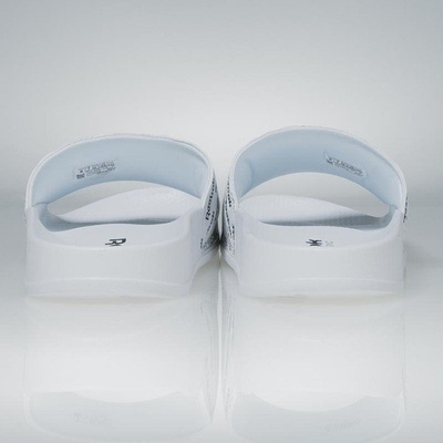 Klapki Reebok Classic Slide white / black BS8188
