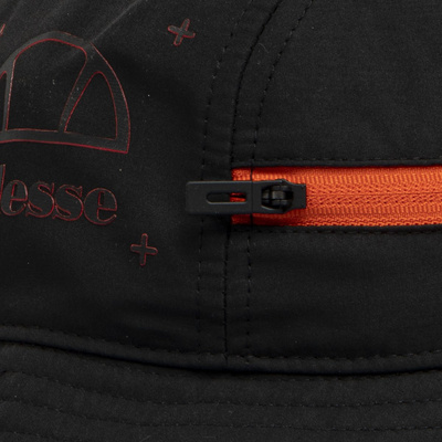 Ellesse Surefoo Bucket Hat black