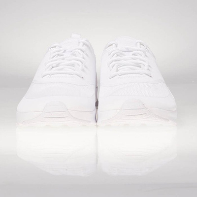 Sneakers buty Nike WMNS Air Max Thea white / white-white 599409-104