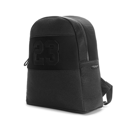 Cayler & Sons backpack Go Hard  black / snake / white (CAY-S15-BP-01-02)