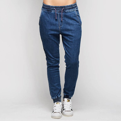 Diamante Wear women jogger pants Jogger RM Jeans light jeans