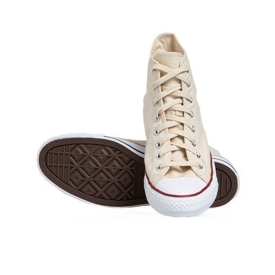 Sneakers buty Converse Chuck Taylor All Star ecru (159484C)