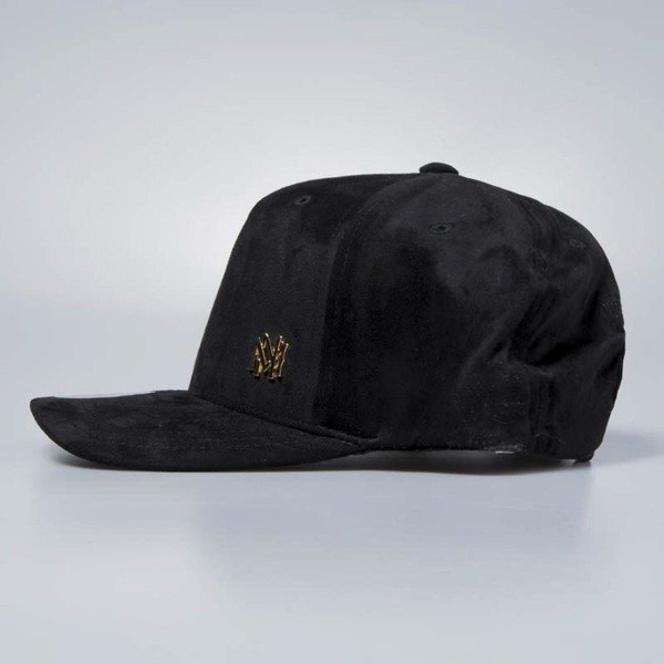 Czapka Mitchell & Ness snapbeck Own Brand black Classic Flexfit 110