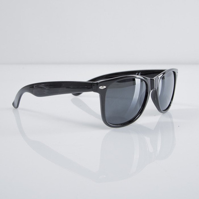 Massdnm Sunglasses Icon SS15 black shine