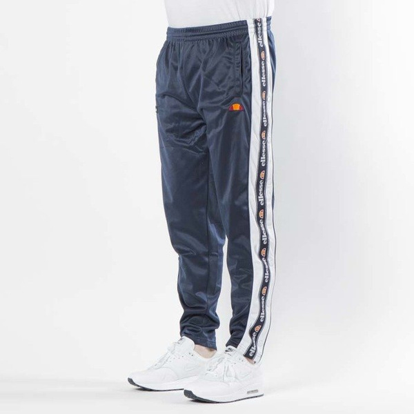 Spodnie dresowe Ellesse Brizzi Track Pant dress blues
