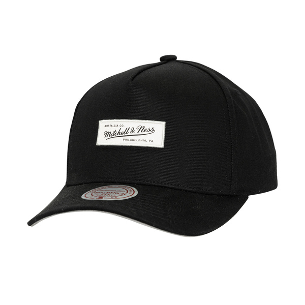 Czapka Mitchell & Ness Branded Box Logo 2.0 Pro Snapback Branded black