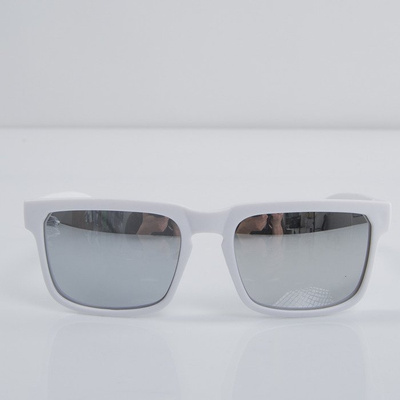Massdnm Sunglasses Icon SS15 black shine