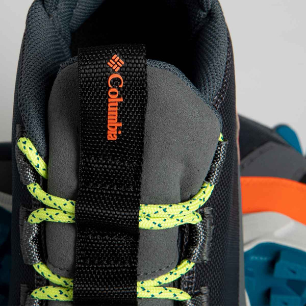 Buty Columbia Flow Borough Low Shoes wielokolorowe (BM0129-053)