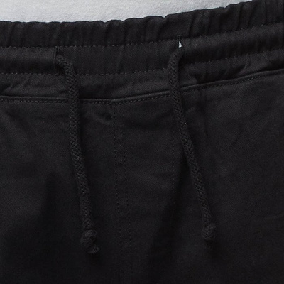 Spodnie jogger Diamante Wear Jogger RM black