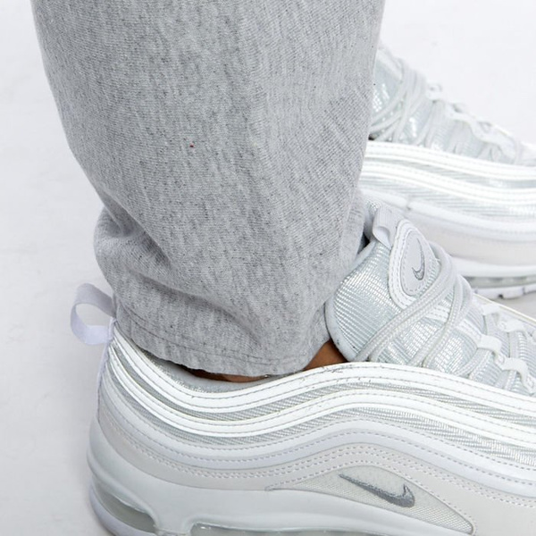 Spodnie dresowe Champion Reverse Weave Joggers grey heather