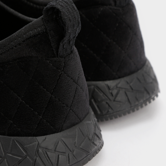 Sneakers buty Cayler & Sons Katsuro black / black CAY-SS17-FW-11