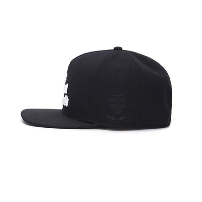 Czapka Cayler & Sons C&S WL Against Cap black/white