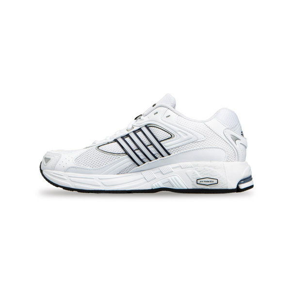 Sneakers buty Adidas Originals Response CL białe (FX6166)