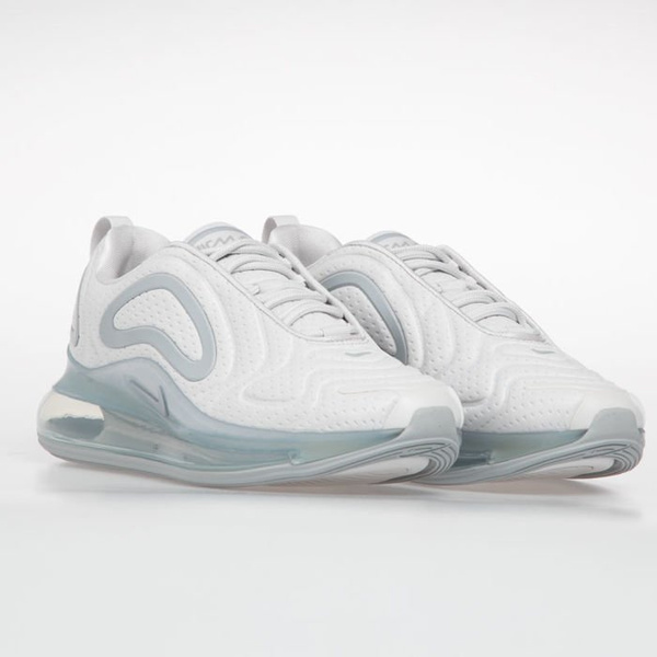 Sneakers Buty Nike Air Max 720 vast grey/vast grey-wolf grey (AO2924-016)