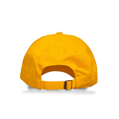 Nike Futura Washed Cap yellow