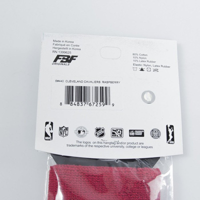 FBF frotka NBA Cleveland Cavaliers 440 Primary