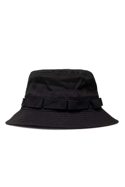 Kapelusz The North Face Class V Brimmer Bucket Hat czarny