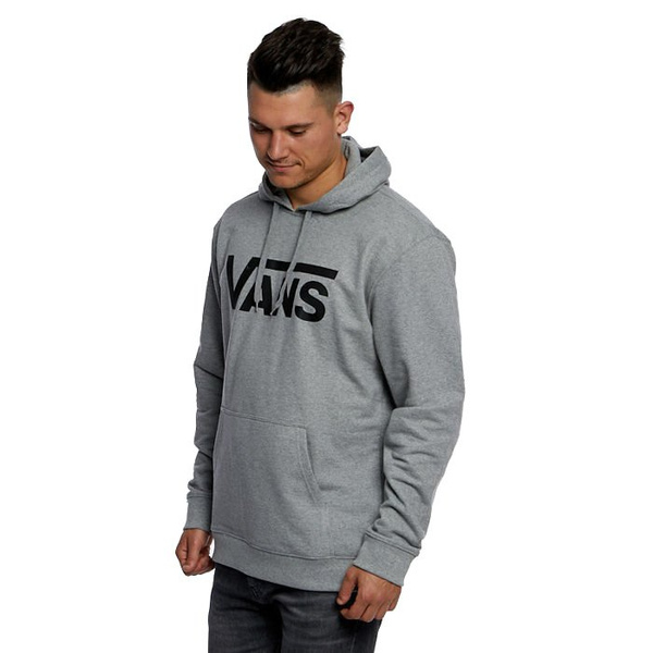 Bluza Vans Classic Pullover Hoodie II grey heather