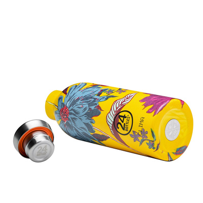 Bottle Eco 24Bottles Clima Aster 500 ml 