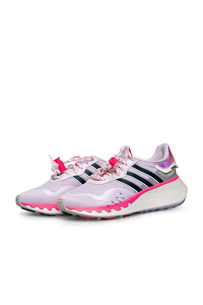 Sneakers buty damskie Adidas Originals Choigo W różowe (FY6506)