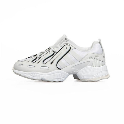 Sneakers buty Adidas Originals EQT Gazelle crystal white/crystal white/core black