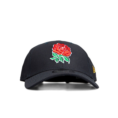 New Era strapback England Rugby 9Forty Diamond navy