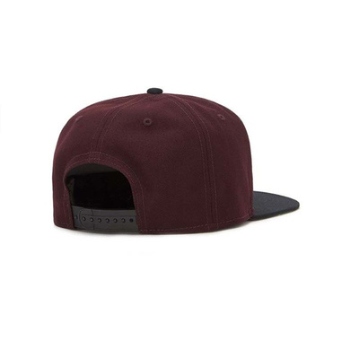 Cayler & Sons C&S WL Mercy Cap bordeaux/black