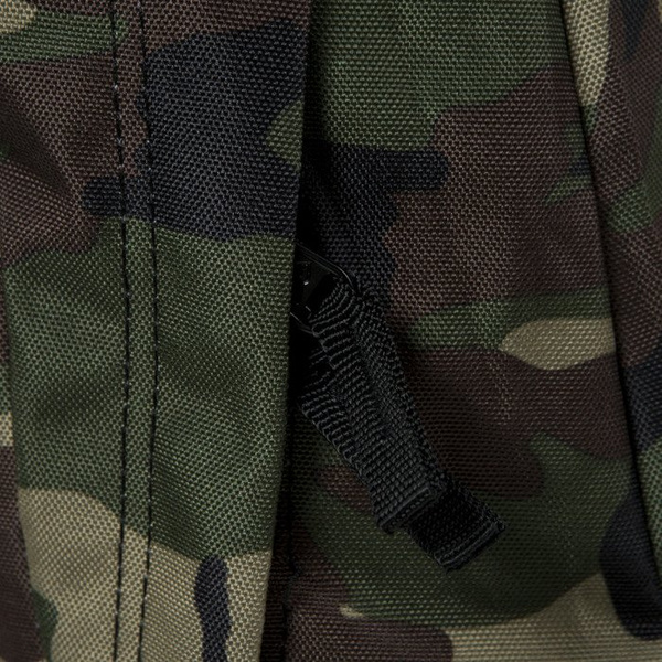 Plecak New Era Logo NE Backpack woodland camo