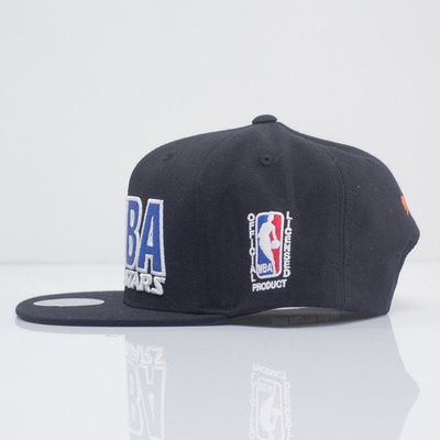 Mitchell & Ness snapback NBA All Star black V150Z