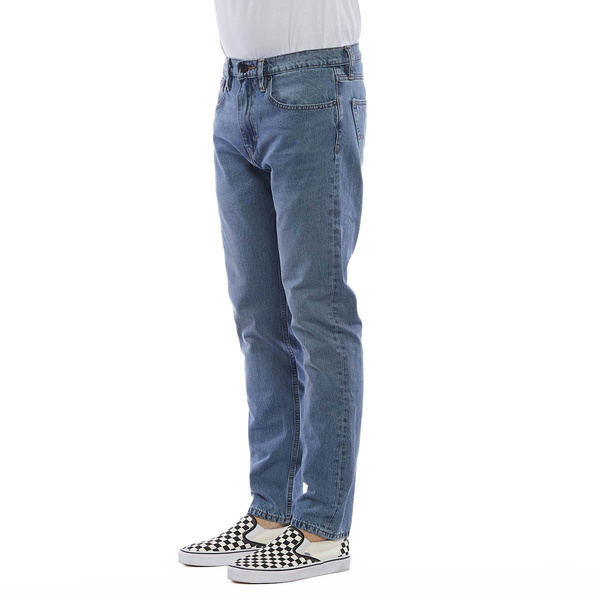 Spodnie Levi's Skatebording Skate 512 Slim 5 Pocket SE light blue