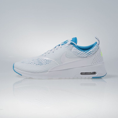 Nike WMNS Air Max Thea Em white / white-blue (833887-100)
