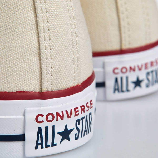 Sneakers buty Converse Chuck Taylor All Star ecru (159484C)