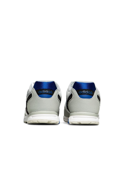 Sneakers buty Adidas Originals ZX 1000 C szare (FX6920)