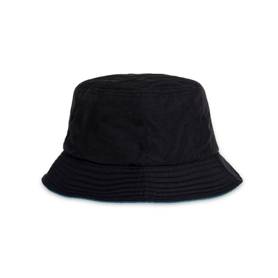 Kapelusz dwustronny OBEY Icon Reversible Bucket Hat czarny