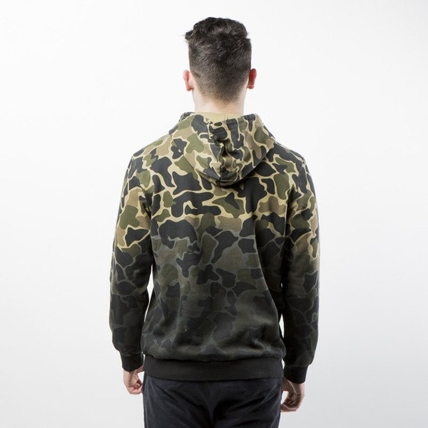 Bluza Adidas Originals Camouflage Hoodie multicolor CE1547