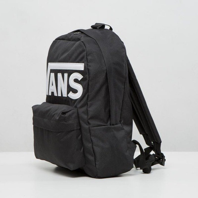 Vans backpack Old Skool II BA black VN000ONIY28