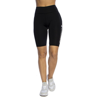 WMNS Short Columbia River 1/2 Tight black