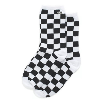 WMNS Socks Vans WM Ticker Socks black/white