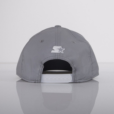 Starter cap snapback Verbe grey  ST-454