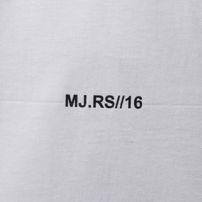 Majors koszulka tank top PICS M white