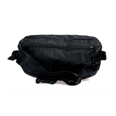 Saszetka Fila Waist Bag Goteborg black