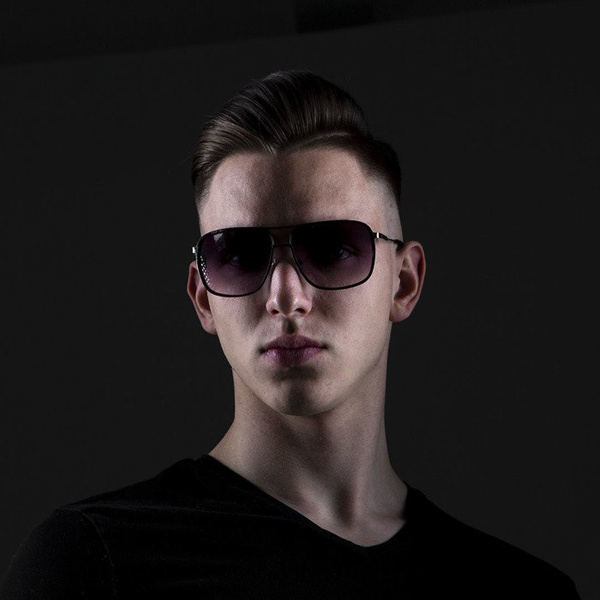 Okulary przeciwsłoneczne Jeepers Peepers JP18300