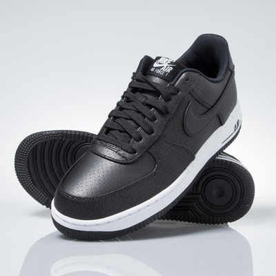 Nike Air Force 1 '07 LV8 black / black-white (718152-014)